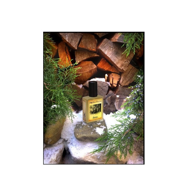 Immagine del profumo Flintlock di Solstice Scents