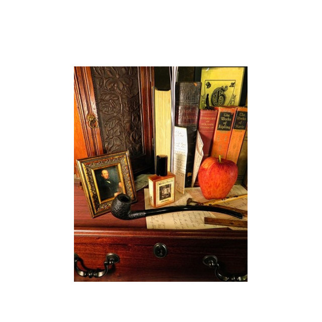 Immagine del profumo Headmaster di Solstice Scents