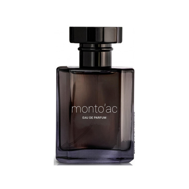 Immagine del profumo monto’ac di source adage fragrances