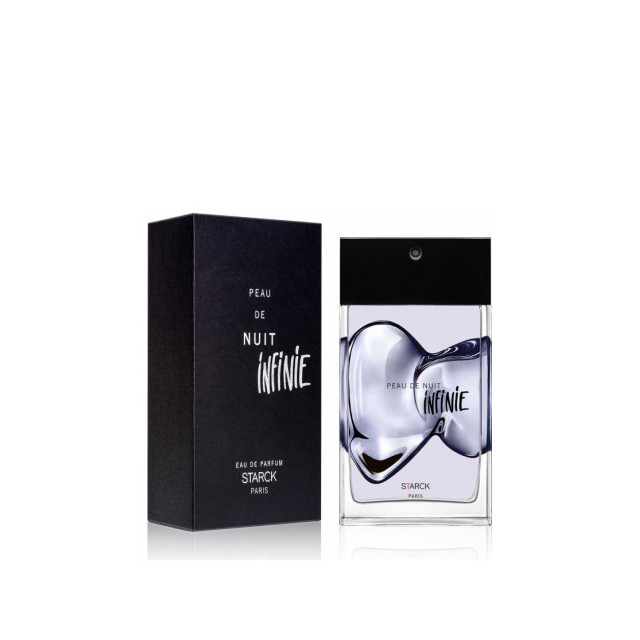 Immagine del profumo Peau de Nuit Infinie di Starck