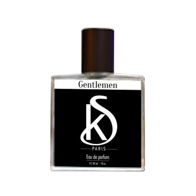 Immagine del profumo Gentlemen di SÜS-SKÏND
