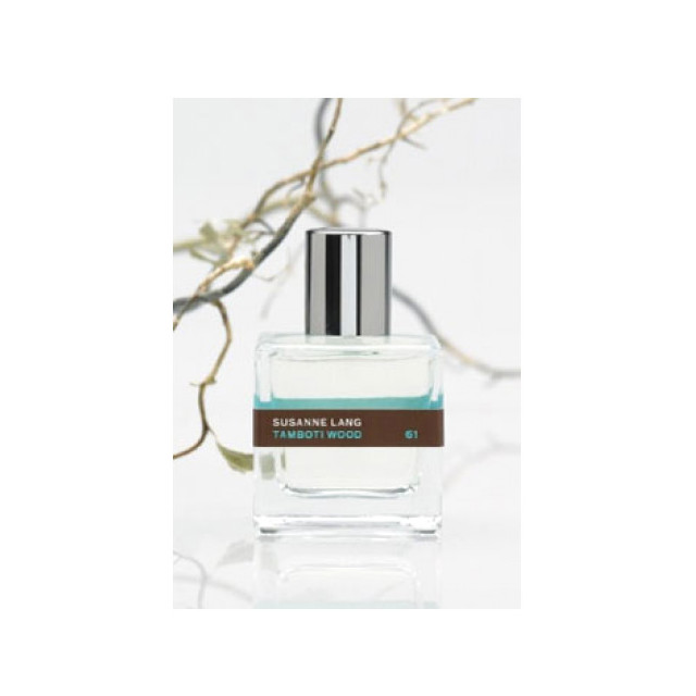 Immagine del profumo Tamboti Wood di Susanne Lang
