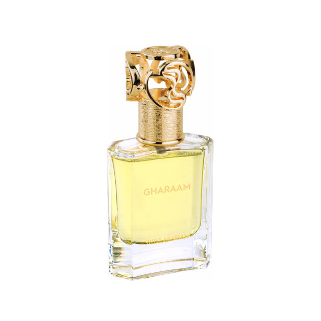 Immagine del profumo Gharaam di Swiss Arabian