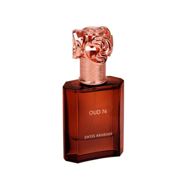 Immagine del profumo Oud 74 di Swiss Arabian