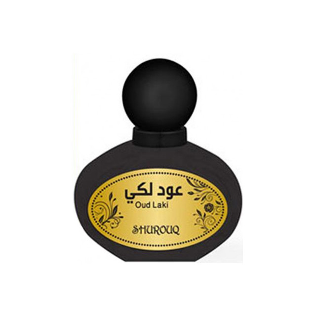 Immagine del profumo Oud Laki di Swiss Arabian