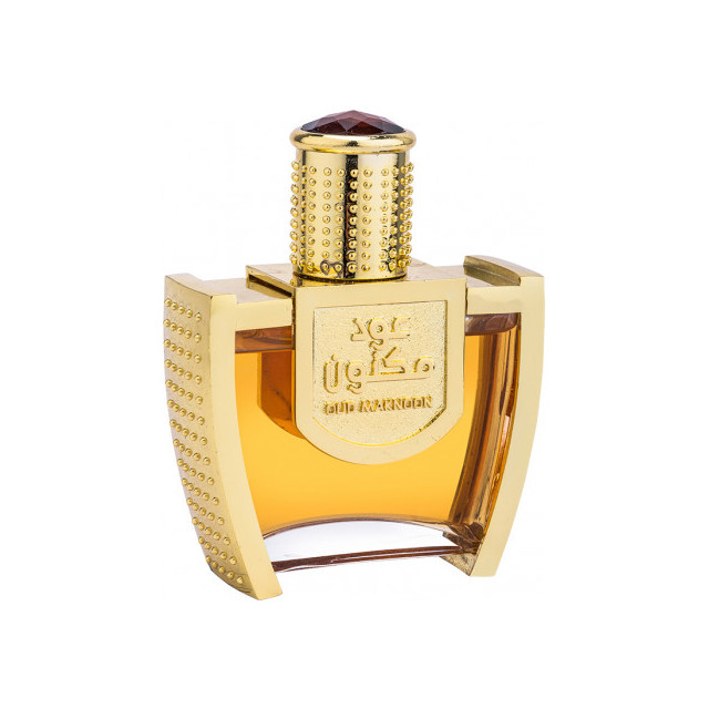 Immagine del profumo Oud Maknoon di Swiss Arabian
