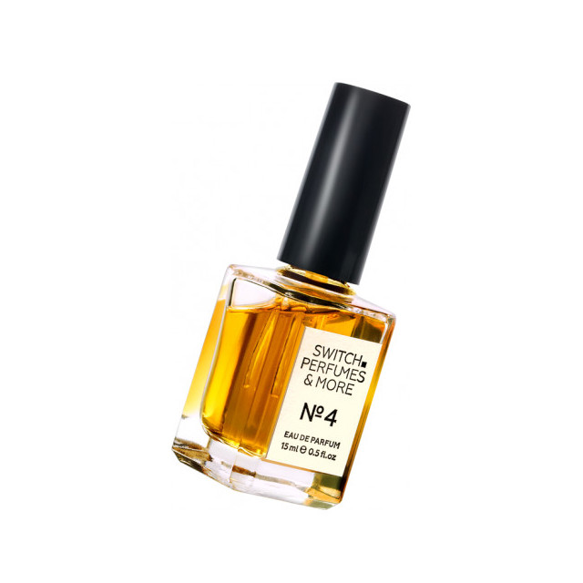 Immagine del profumo № 4 di SWITCH Perfumes