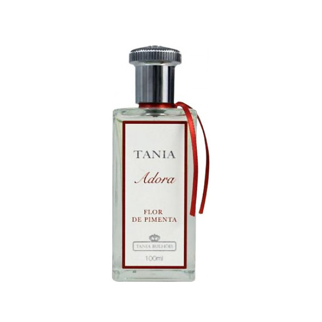 Immagine del profumo Flor de Pimenta di Tania Bulhões