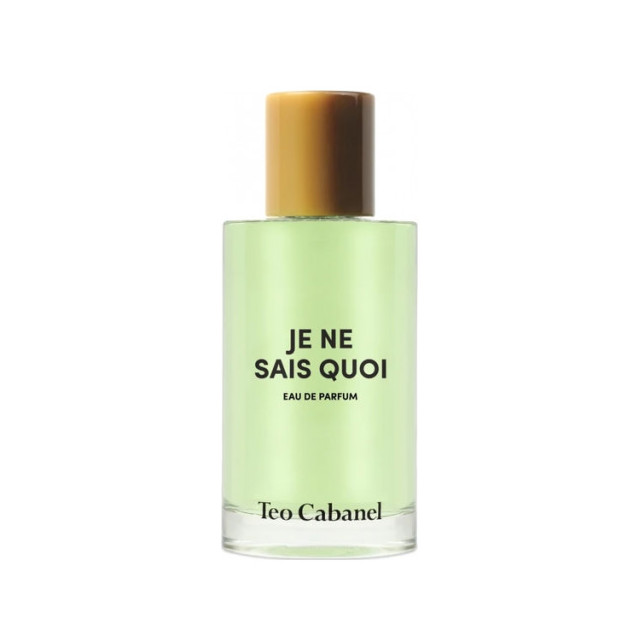 Immagine del profumo Je Ne Sais Quoi di Teo Cabanel