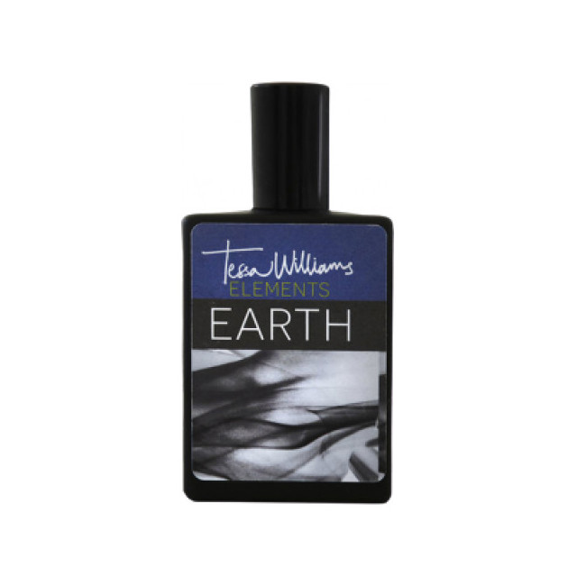 Immagine del profumo Earth di Tessa Williams