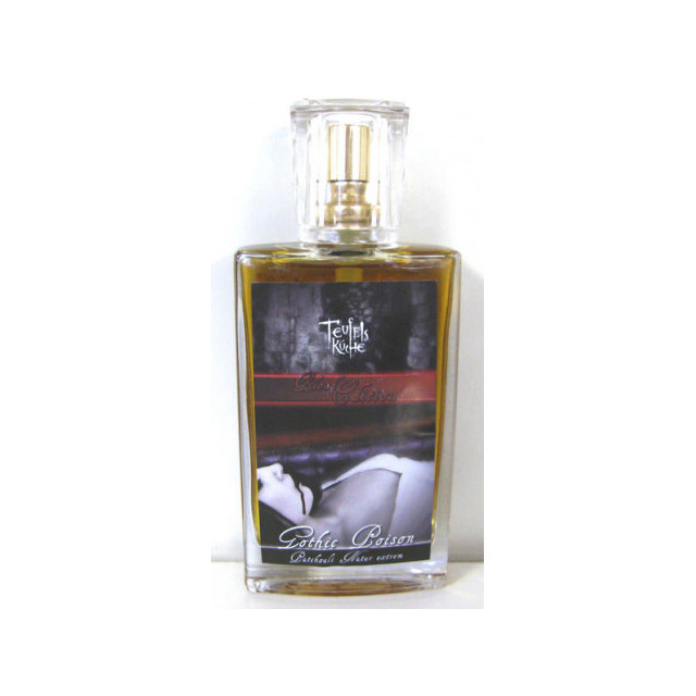 Immagine del profumo Blood Edition - Gothic Poison di Teufels Kuche
