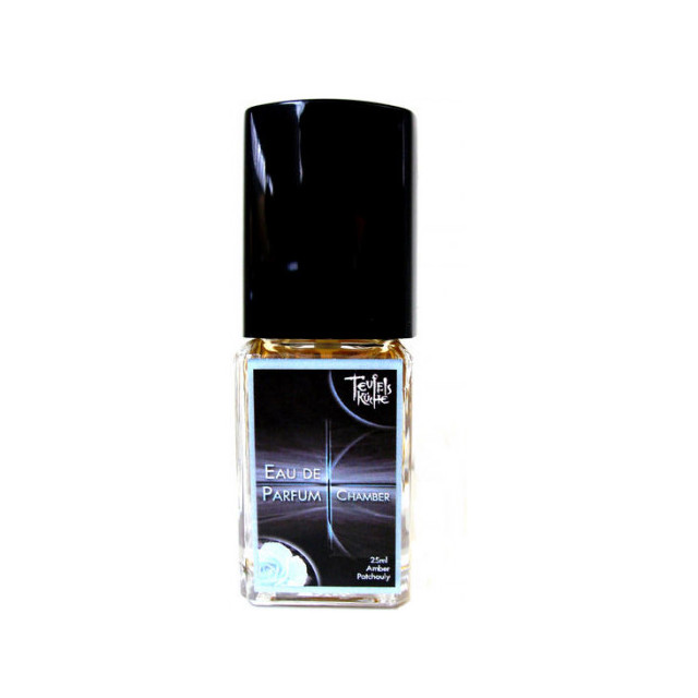 Immagine del profumo Patchouli Chamber di Teufels Kuche