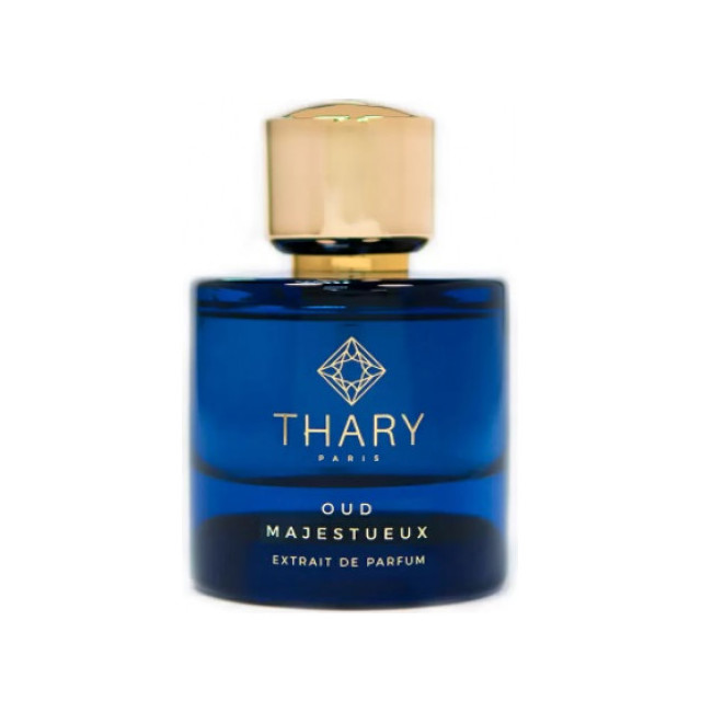 Immagine del profumo Oud Majestueux di Thary