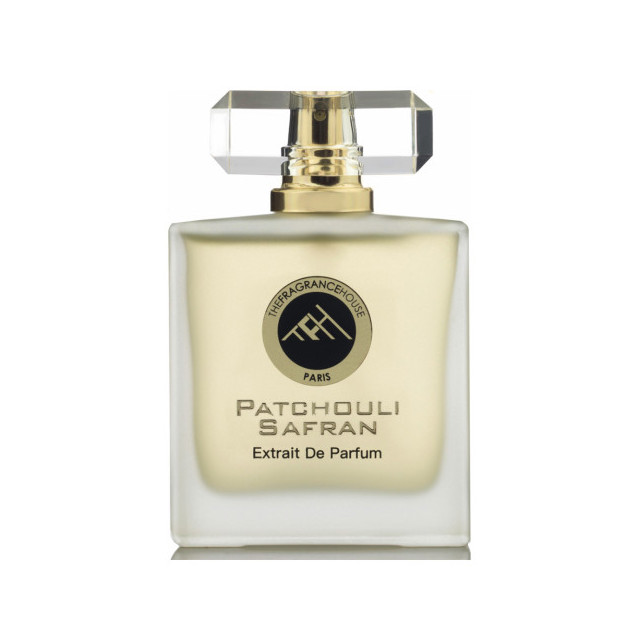 Immagine del profumo Patchouli Safran di The Fragrance House