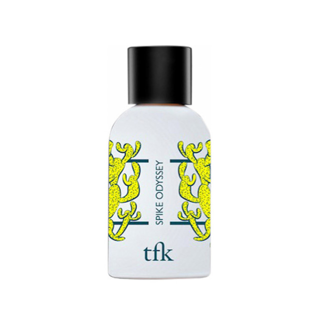 Immagine del profumo Spike Odyssey di The Fragrance Kitchen