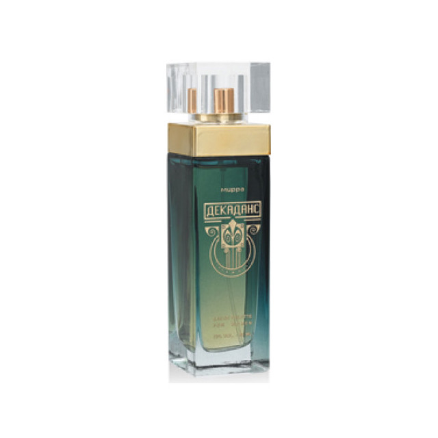 Immagine del profumo Decadence di Mirra