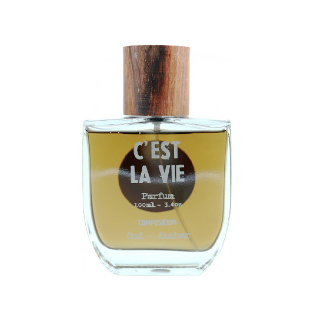 Immagine del profumo C'est La Vie di The Lab