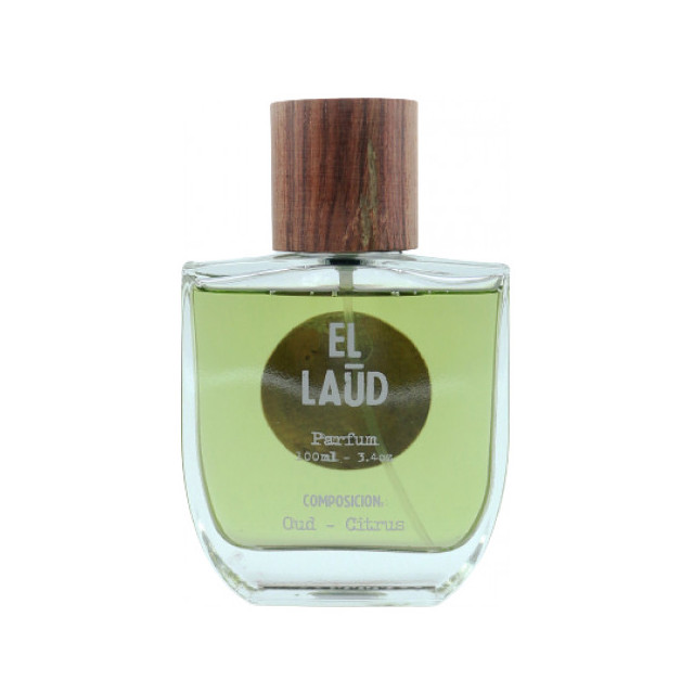 Immagine del profumo El Laúd di The Lab