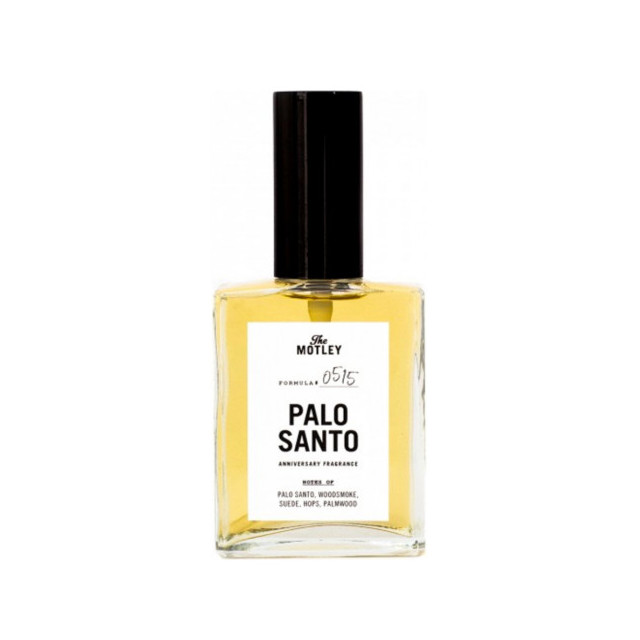 Immagine del profumo Palo Santo di The Motley