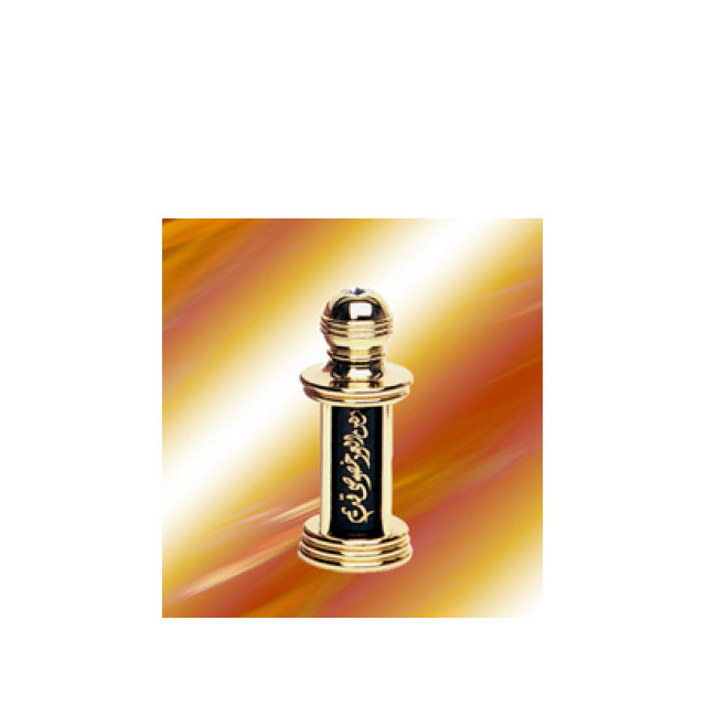Immagine del profumo Dehnal Oudh Khossosi Qadeem di Al Haramain Perfumes