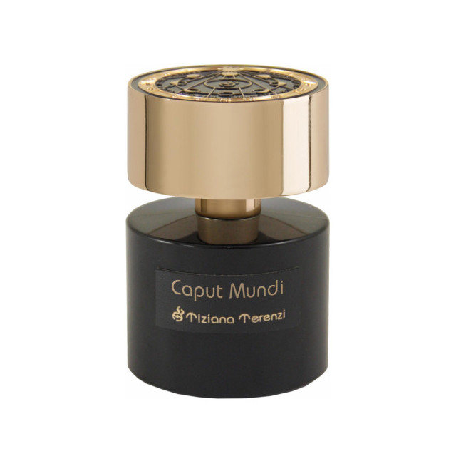Immagine del profumo Caput Mundi di Tiziana Terenzi