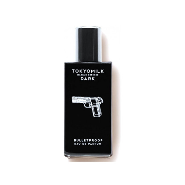 Immagine del profumo Bulletproof di Tokyo Milk Parfumerie Curiosite