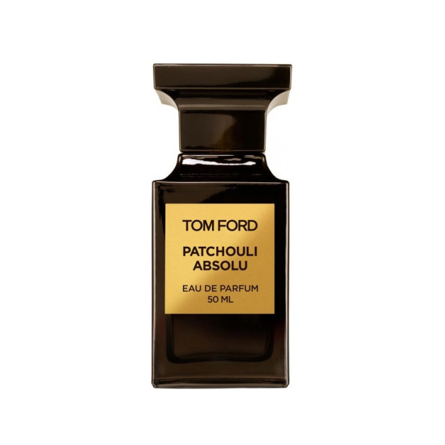 Immagine del profumo Patchouli Absolu di Tom Ford
