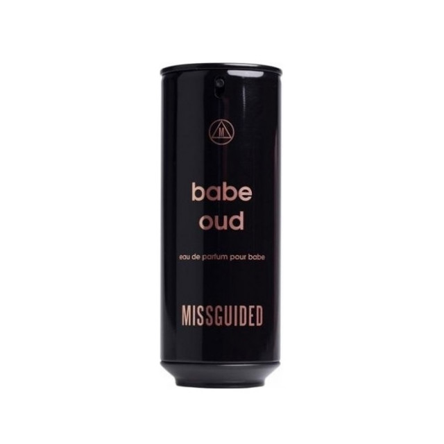 Immagine del profumo Babe Oud di Missguided