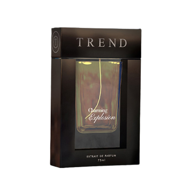 Immagine del profumo Charming Explosion di Trend Perfumes