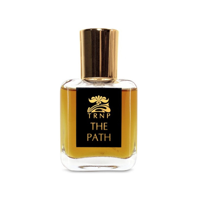 Immagine del profumo The Path di TRNP