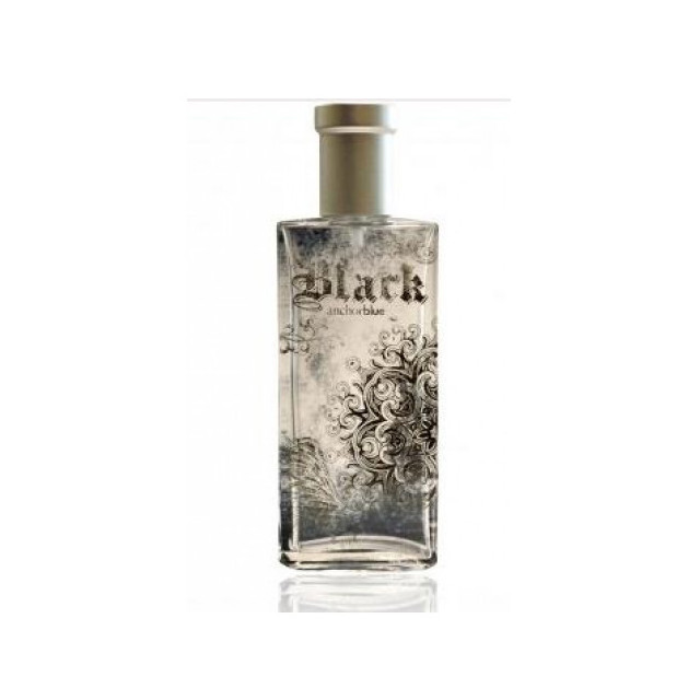 Immagine del profumo Black di Tru Fragrances