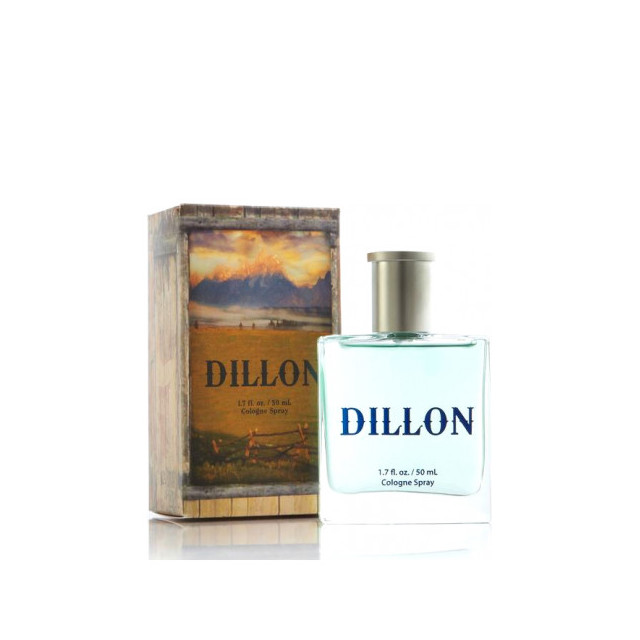 Immagine del profumo Dillon di Tru Fragrances