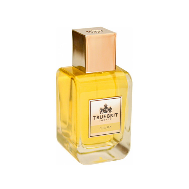 Immagine del profumo Chelsea di True Brit London