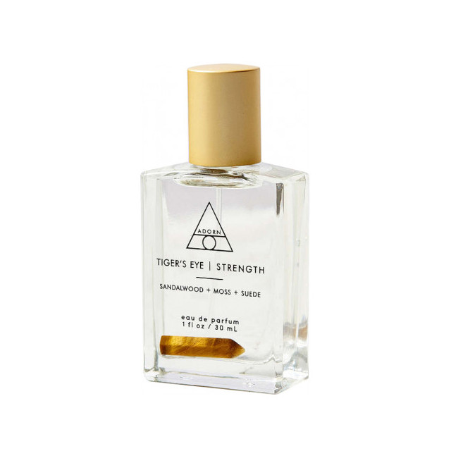 Immagine del profumo Tiger's Eye (Strength) di Urban Outfitters