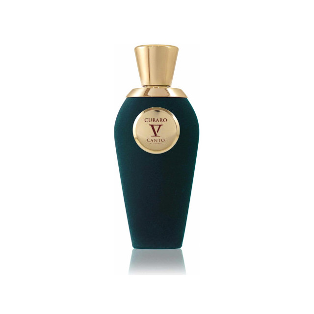 Immagine del profumo Curaro di V Canto