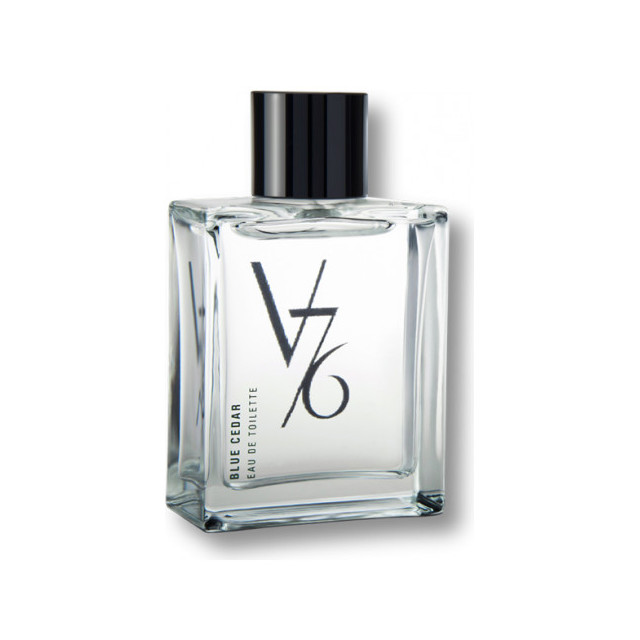 Immagine del profumo Blue Cedar di V76 by Vaughn