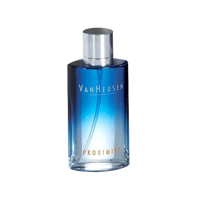 Immagine del profumo Proximity di Van Heusen