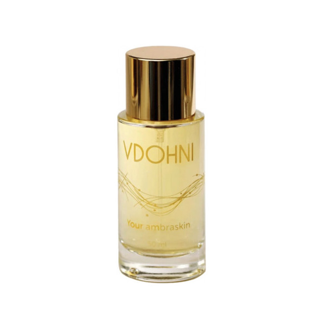 Immagine del profumo Your ambraskin di VDOHNI