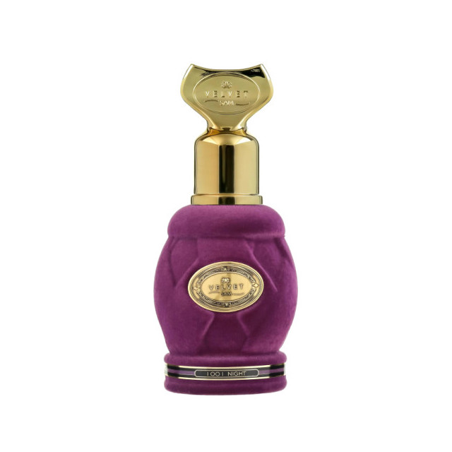 Immagine del profumo 1001 NIGHT di VELVET SAM