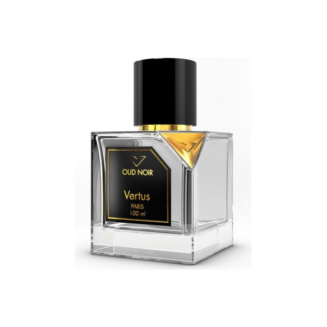 Immagine del profumo Oud Noir di Vertus