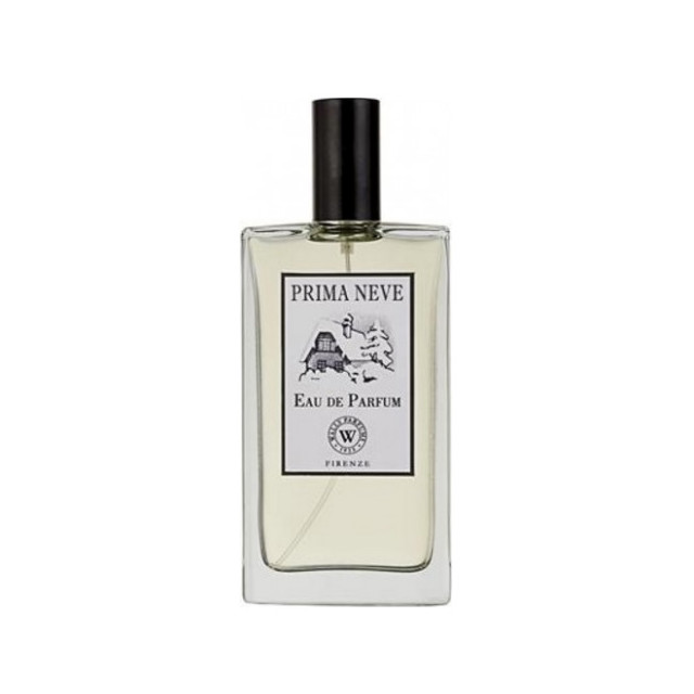 Immagine del profumo Prima Neve di Wally