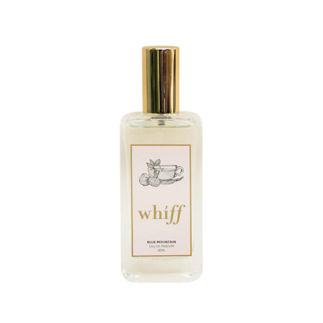 Immagine del profumo Blue Mountain di Whíff
