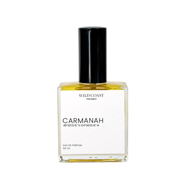 Immagine del profumo Carmanah di Wild Coast Perfumery