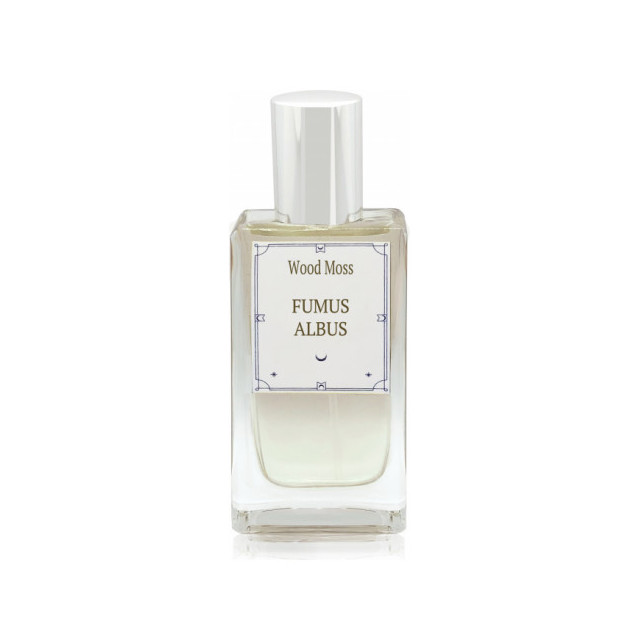Immagine del profumo Fumus Albus di Wood Moss