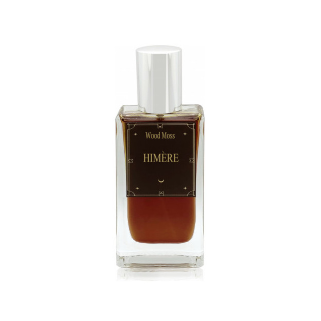 Immagine del profumo Himère di Wood Moss