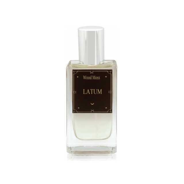 Immagine del profumo Latum di Wood Moss