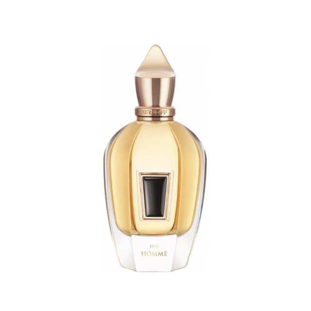 Immagine del profumo Homme di Xerjoff