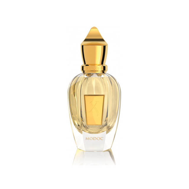 Immagine del profumo Modoc di Xerjoff