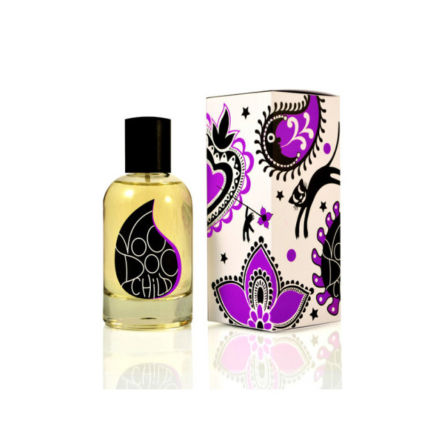 Immagine del profumo Voodoo Child di MojoMagique