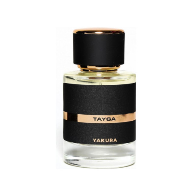 Immagine del profumo Tayga di Yakura
